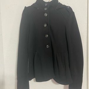 Black Coat